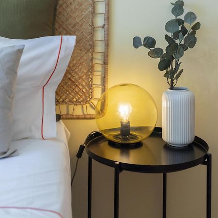 New! Quarteira Sea View Apartamento Exterior foto
