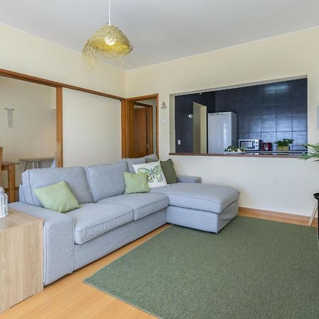New! Quarteira Sea View Apartamento Exterior foto