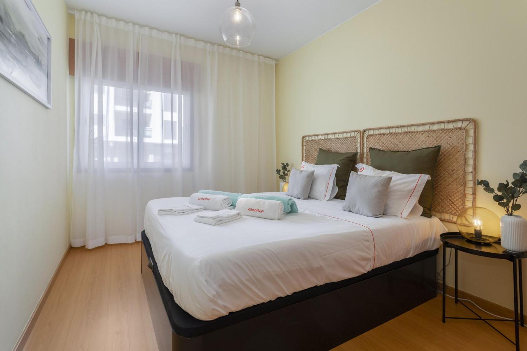 New! Quarteira Sea View Apartamento Exterior foto