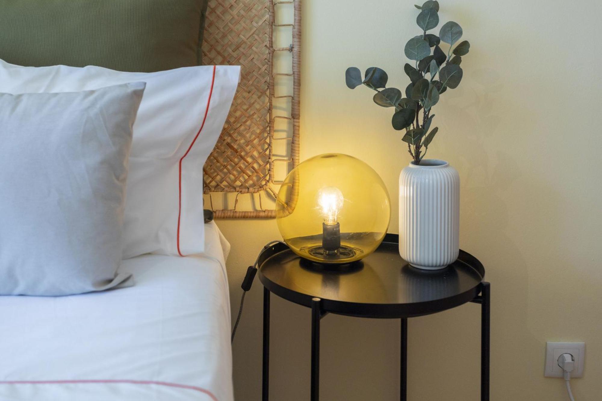 New! Quarteira Sea View Apartamento Exterior foto