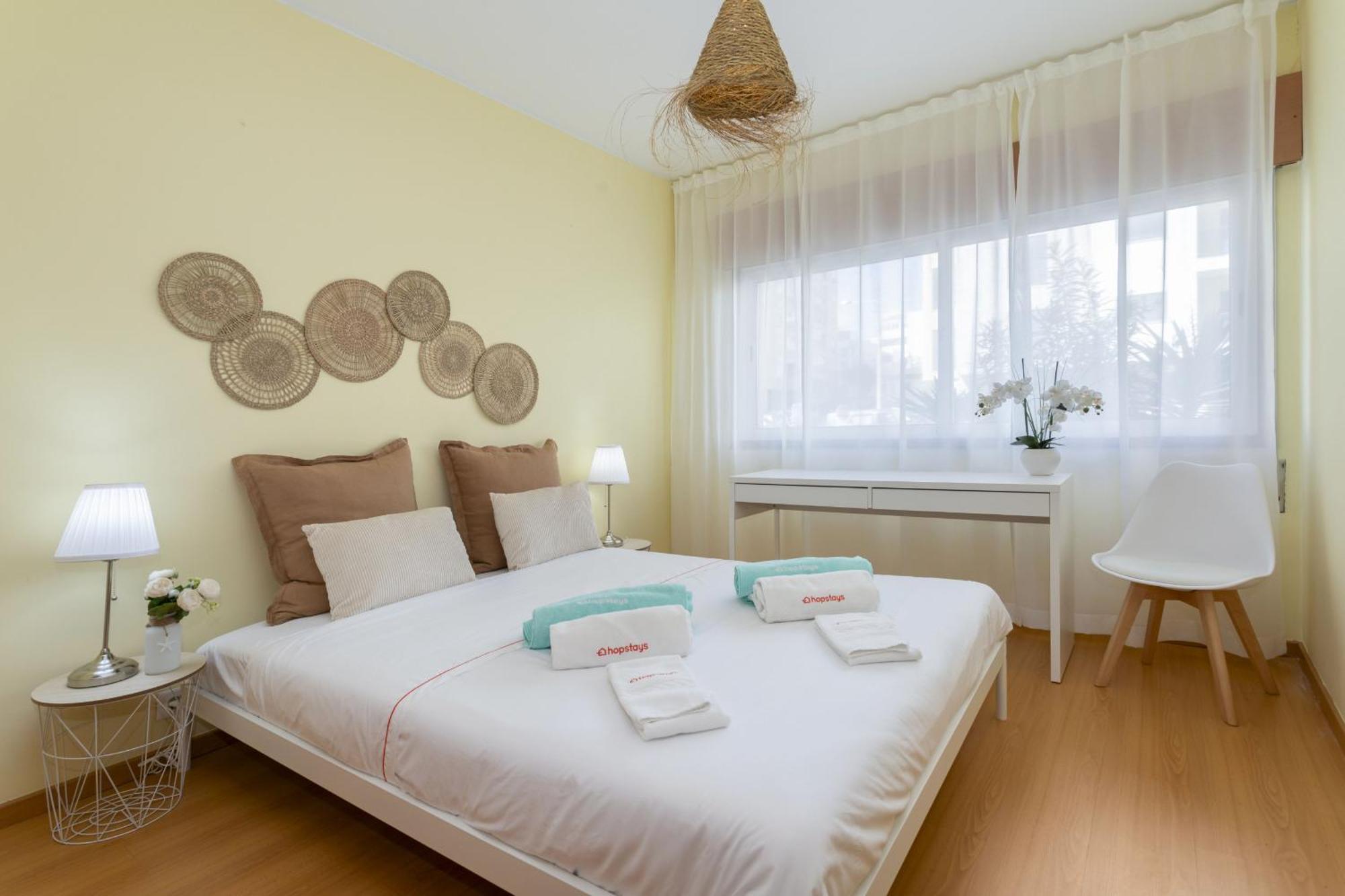 New! Quarteira Sea View Apartamento Exterior foto