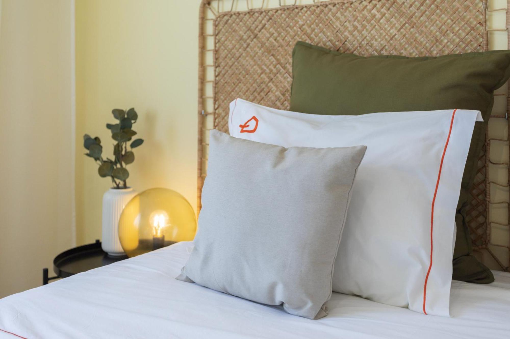 New! Quarteira Sea View Apartamento Exterior foto
