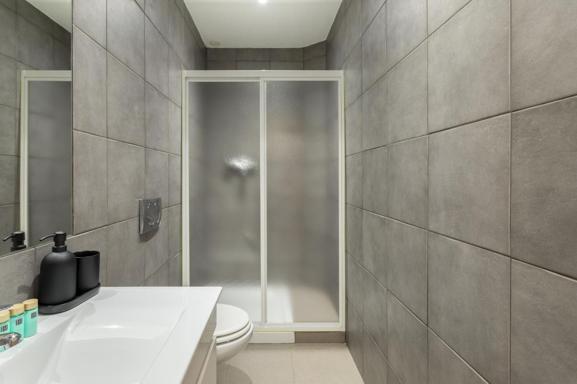 New! Quarteira Sea View Apartamento Exterior foto