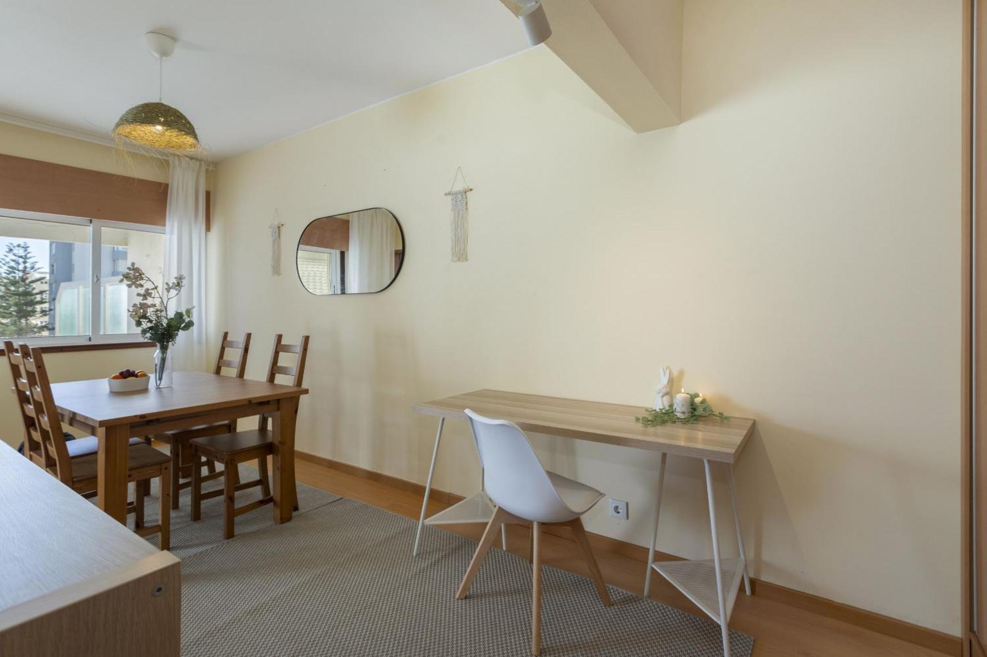 New! Quarteira Sea View Apartamento Exterior foto