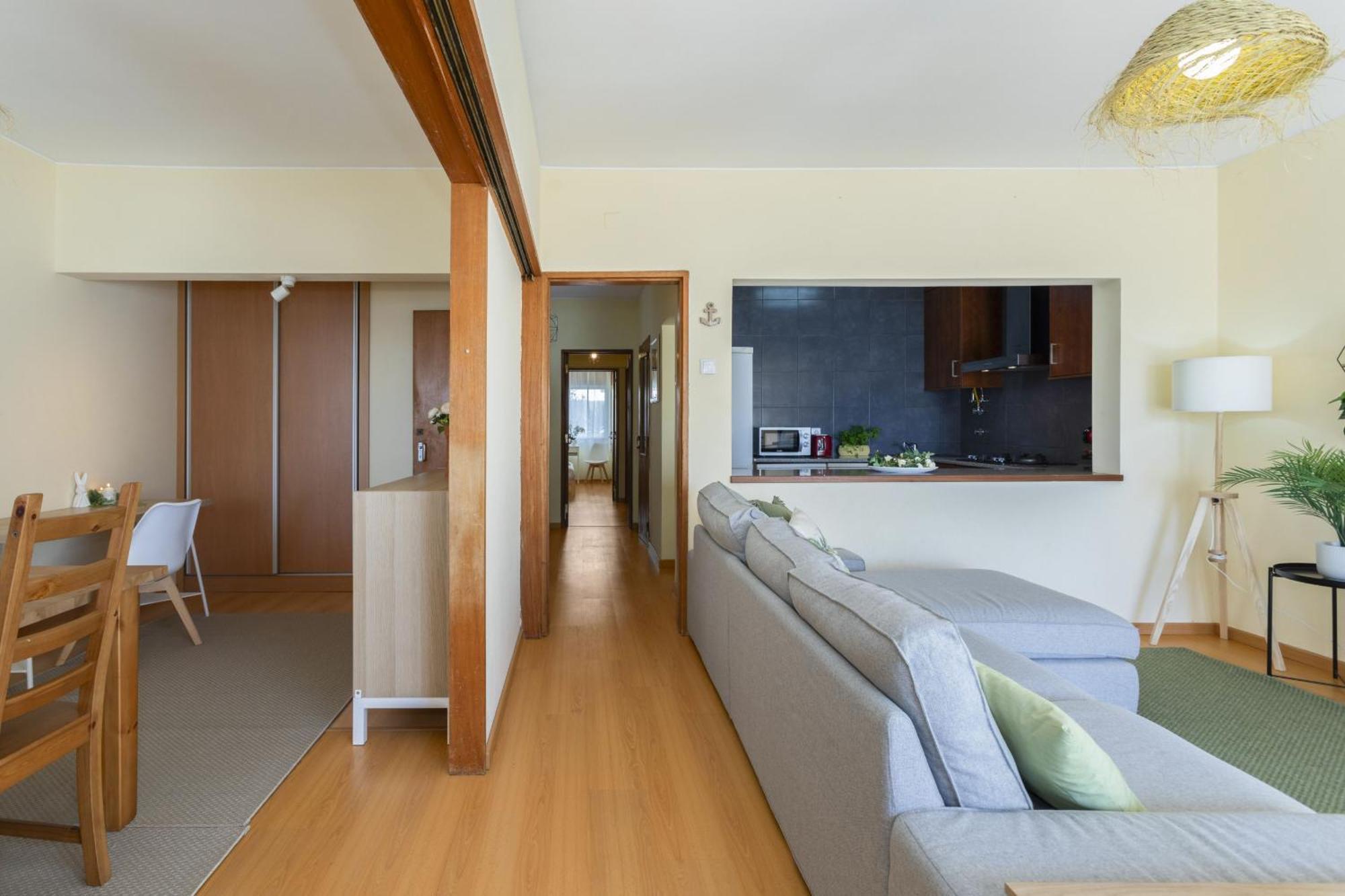 New! Quarteira Sea View Apartamento Exterior foto