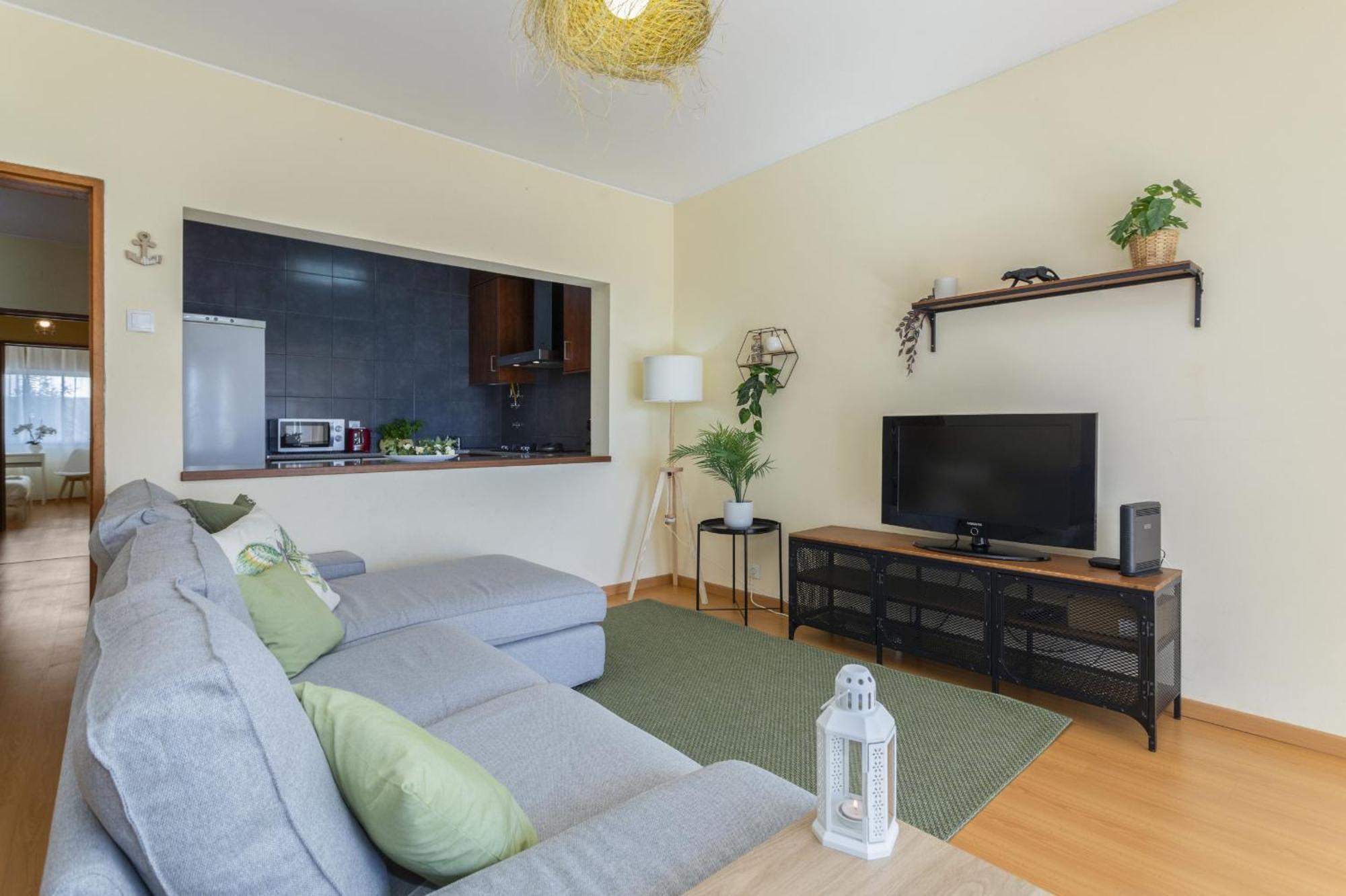 New! Quarteira Sea View Apartamento Exterior foto