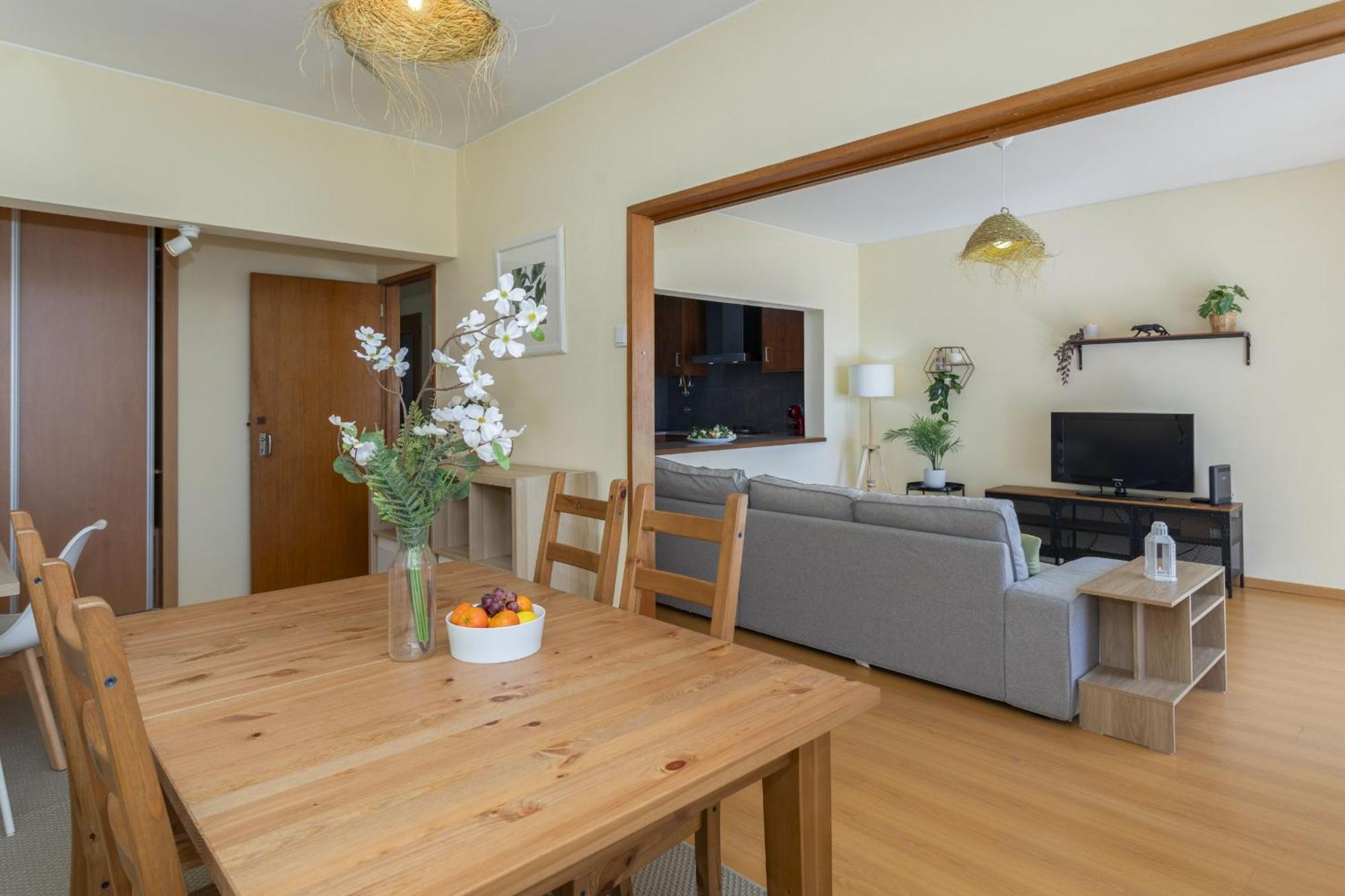 New! Quarteira Sea View Apartamento Exterior foto