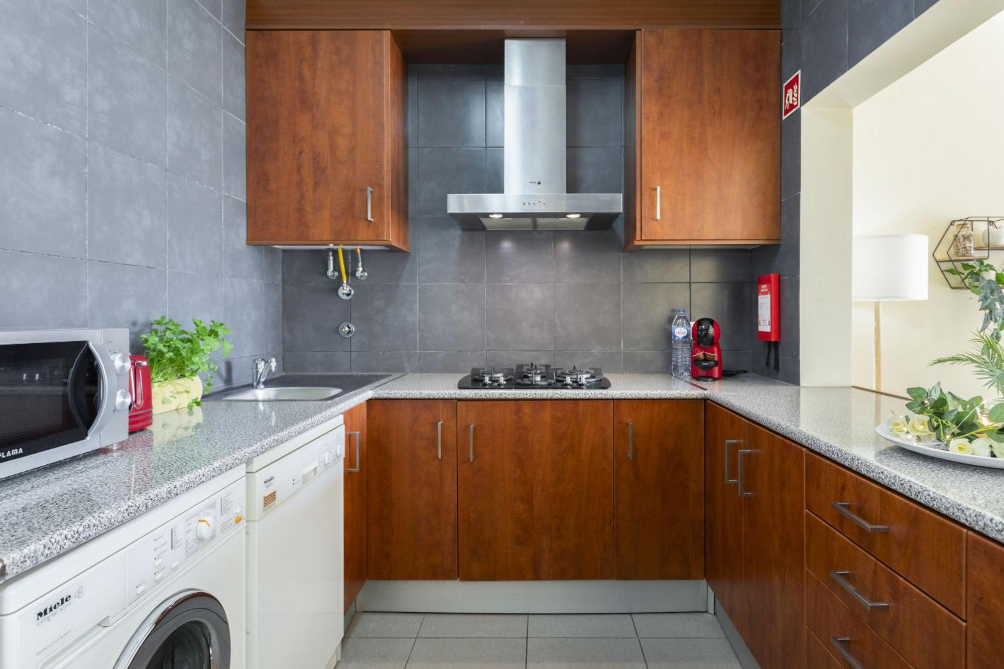 New! Quarteira Sea View Apartamento Exterior foto